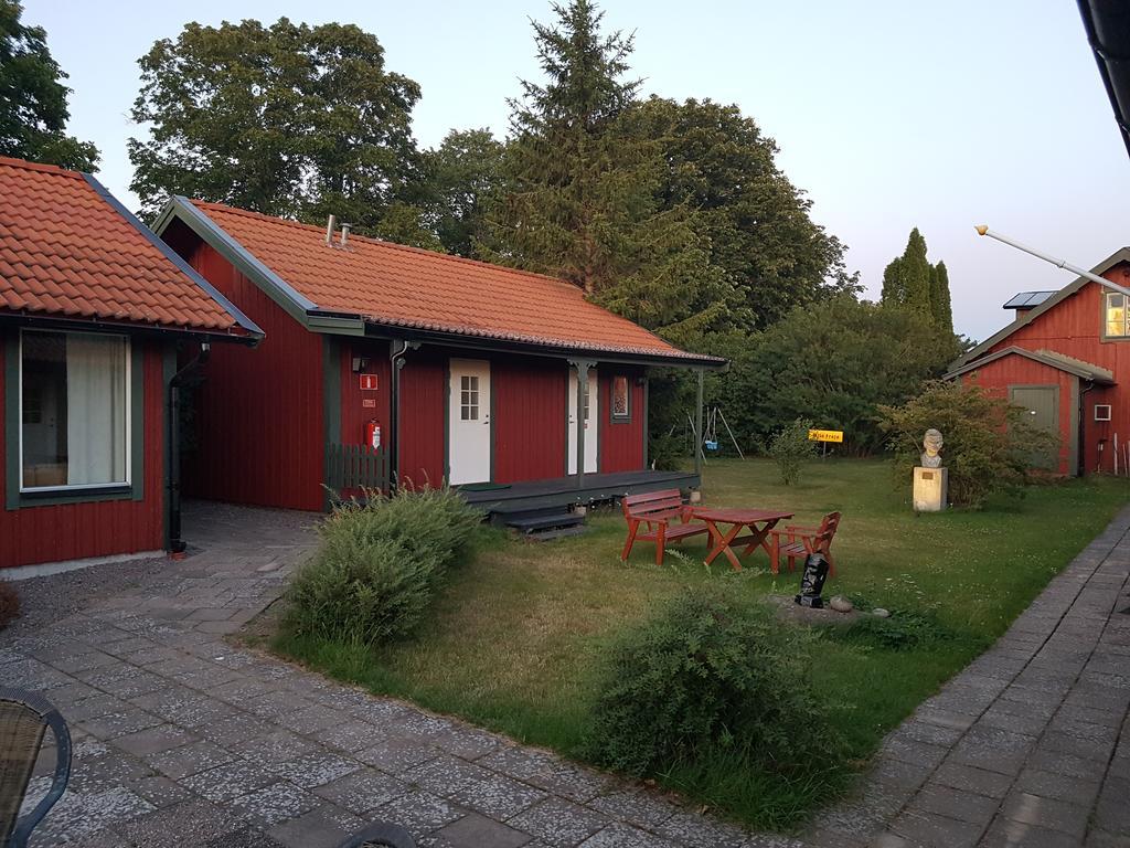 Freja Vandrarhem Vreta Kloster Exterior foto