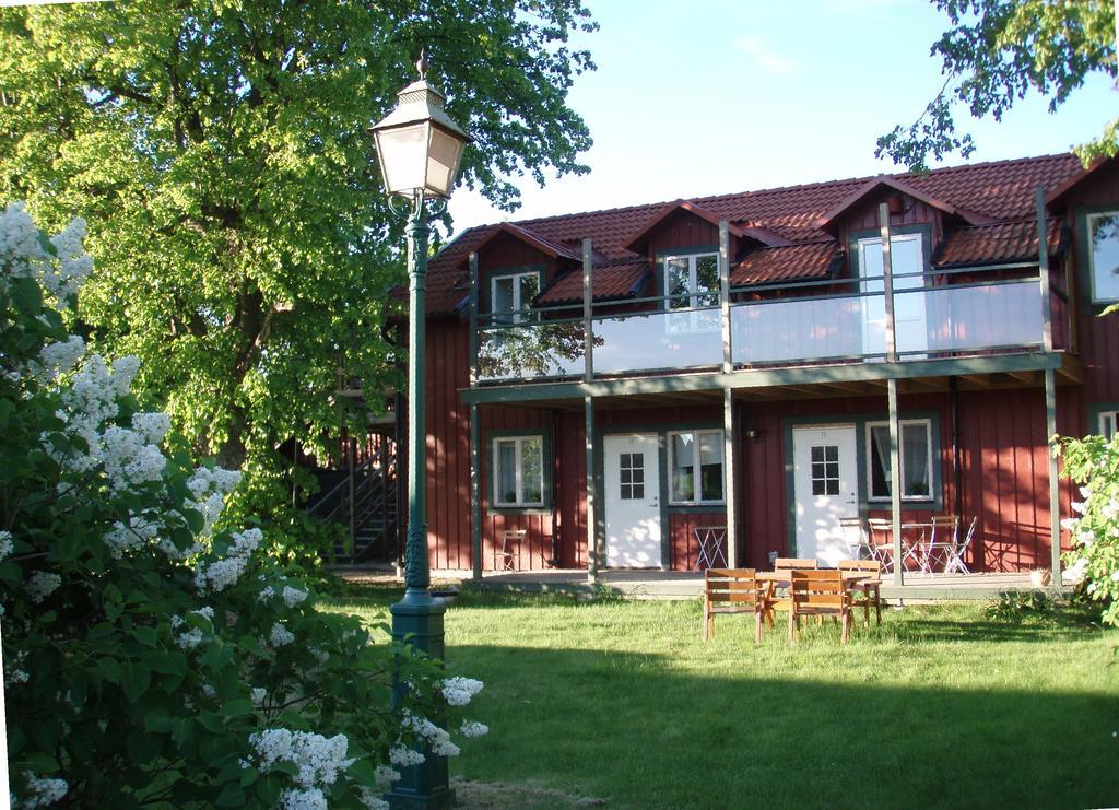 Freja Vandrarhem Vreta Kloster Exterior foto