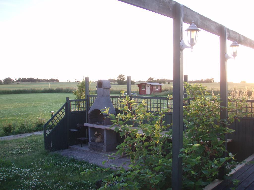 Freja Vandrarhem Vreta Kloster Exterior foto