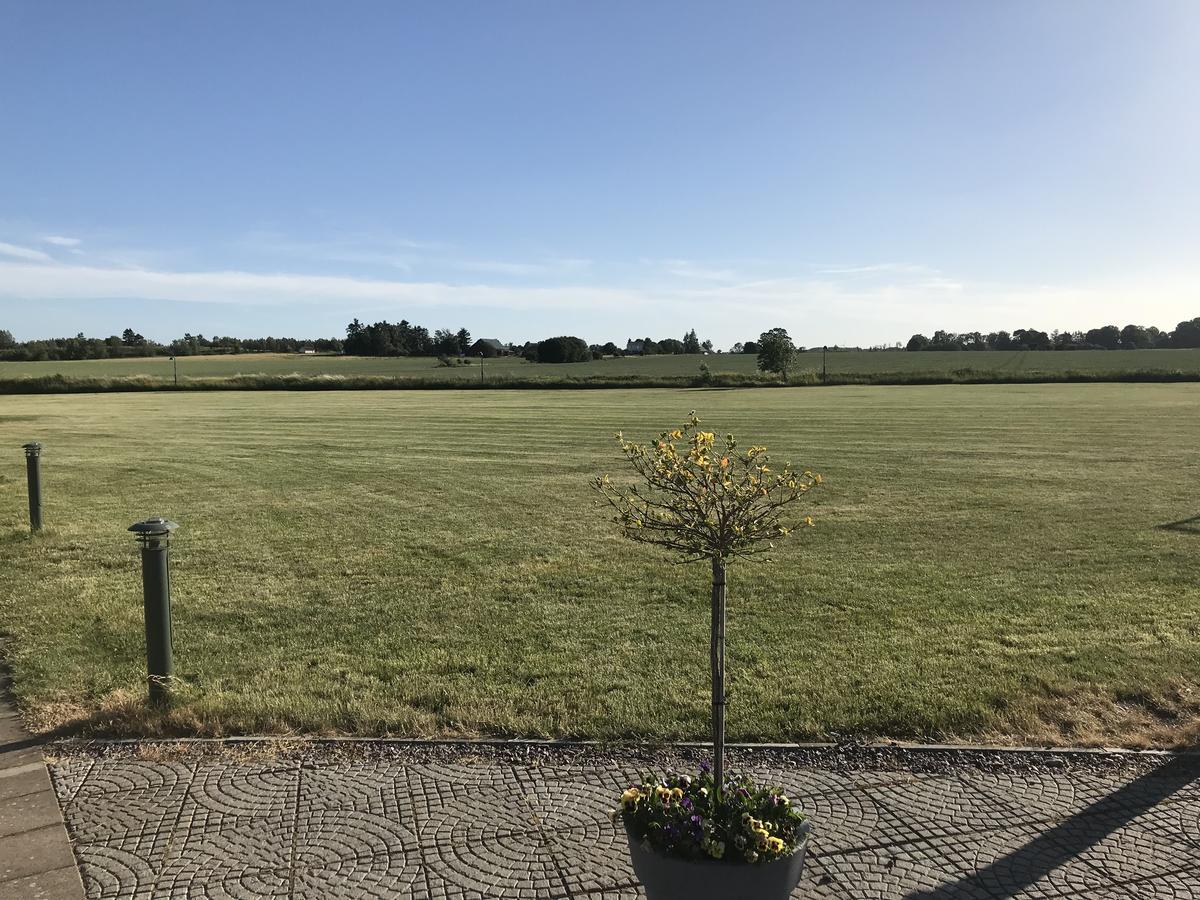 Freja Vandrarhem Vreta Kloster Exterior foto